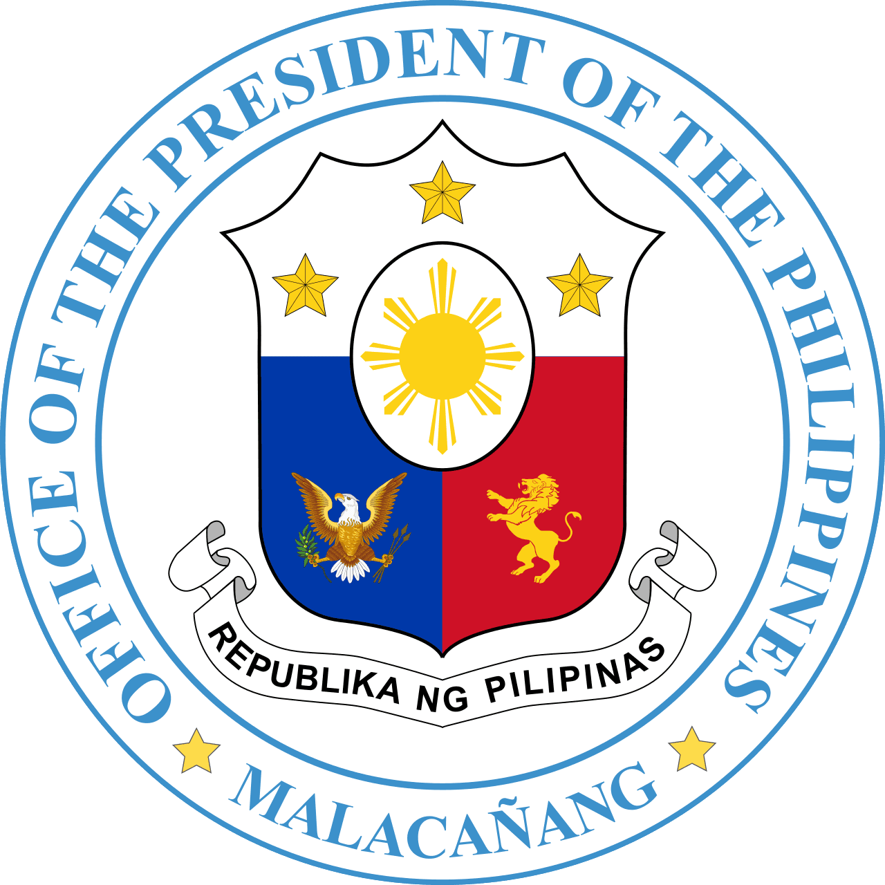 Affiliated organization logo